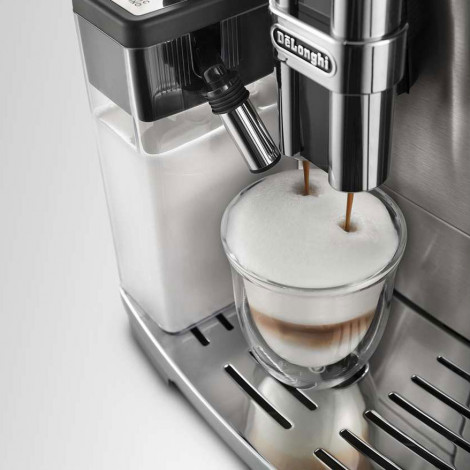 Kaffeemaschine De’Longhi „ECAM 28.465“
