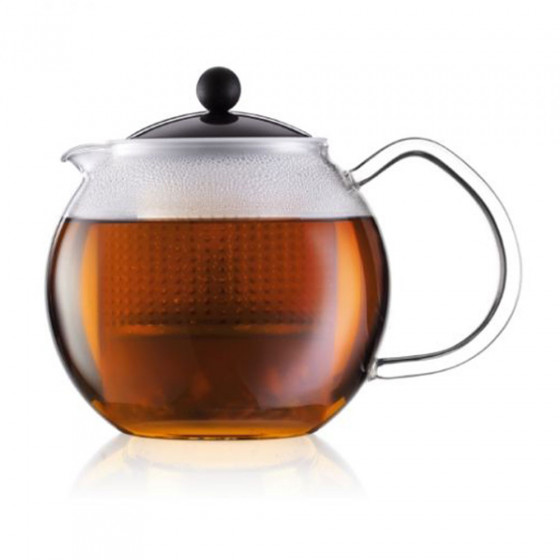Teapot Bodum 