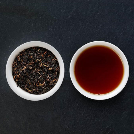 Schwarzer Tee Good and Proper Assam, 90 g