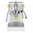 Koffiemachine Lelit “MaraX PL62X-EUCW White”
