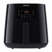 Karstā gaisa fritieris Philips AirFryer XL Spectre HD9270/90