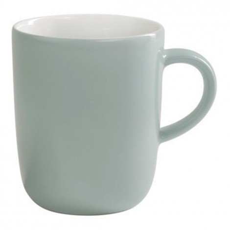 Coffee cup Kahla Pronto Becher Mint Grey, 350 ml