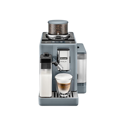 DeLonghi Rivelia EXAM440.55.G Bean to Cup Coffee Machine – Grey