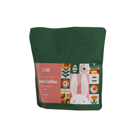 Kawa wielkanocna mielona z limitowanej edycji Easter Coffee, 250 g