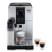 Coffee machine De’Longhi Dinamica Plus ECAM 370.70.SB
