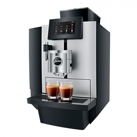 Coffee machine JURA “X10”