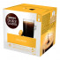 Capsules de café compatibles avec Dolce Gusto® NESCAFÉ Dolce Gusto “Grande”, 30 pièces.