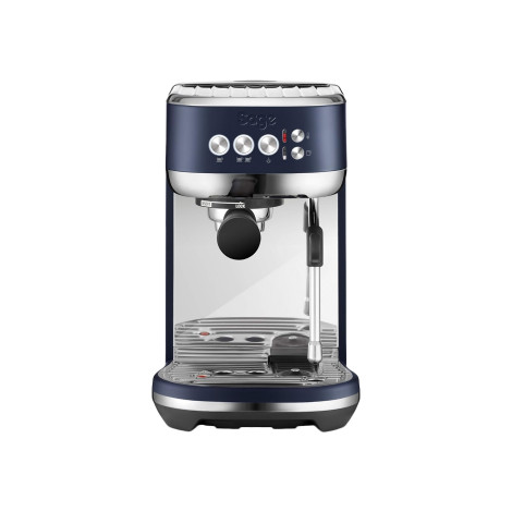 Sage the Bambino™ Plus SES500DBL espressomasin, kasutatud demo – sinine