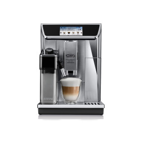 DeLonghi PrimaDonna Elite Experience ECAM 650.85.MS Kaffeevollautomat