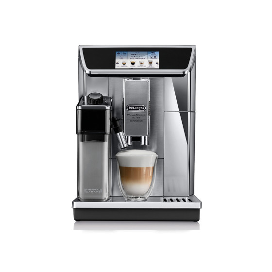 Krups Intuition Preference EA8738 Bean to Cup Coffee Machine - Coffee Friend