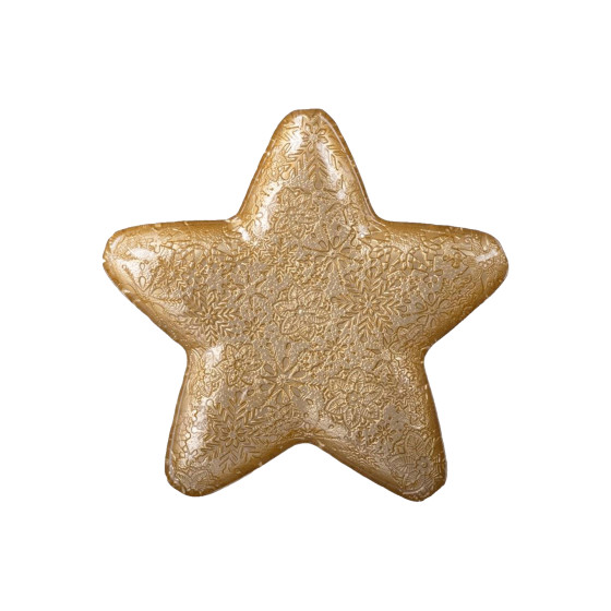 Talerz Homla BLITS Star, 32 cm