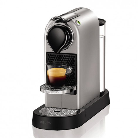 Coffee machine Krups XN740B40 Citiz