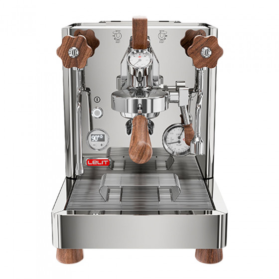 Coffee Friend - Koffiemachine Lelit “Bianca PL162T-EU V3” – 2.199€