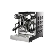 Rocket Appartamento TCA pusautomātiskais espresso kafijas automāts – melns