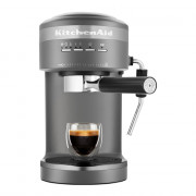 Espreso kavos aparatas KitchenAid Artisan „5KES6403EDG“