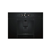 Bosch CTL836EC6 Series 8 Built-in Fully Automatic Coffee Machine – Black