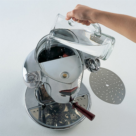 Coffee machine Elektra Nivola W