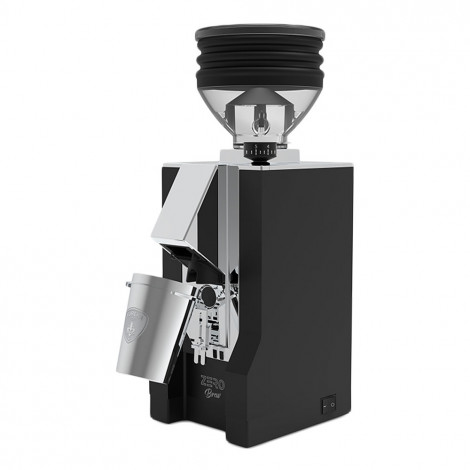 Coffee grinder Eureka “Mignon Zero Brew 16CR Black”