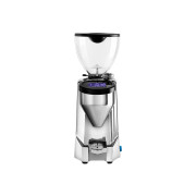 B-Ware Kaffeemühle Rocket Espresso Fausto Polished