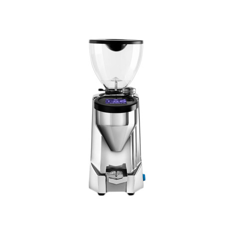 Refurbished coffee grinder Rocket Espresso Fausto Polished