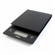 Drip scale Hario “V60 Black”