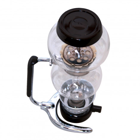 Coffee syphon Hario Moca 3