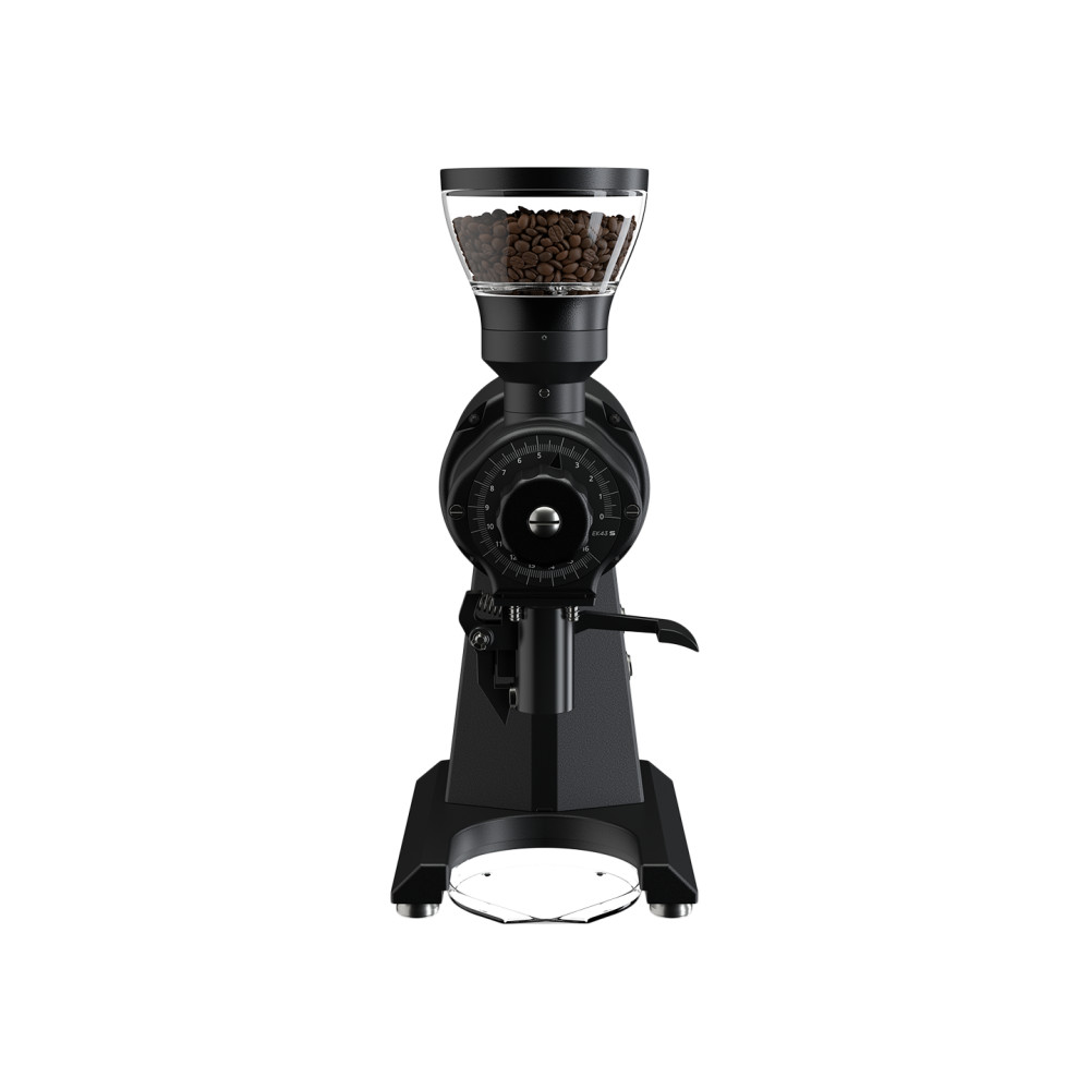 Esperanza Lungo EKC002W Koffiemolen wit Esperanza Lungo EKC002W Koffiemolen wit