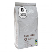 Kawa mielona Charles Liégeois „Mano Mano“, 500 g