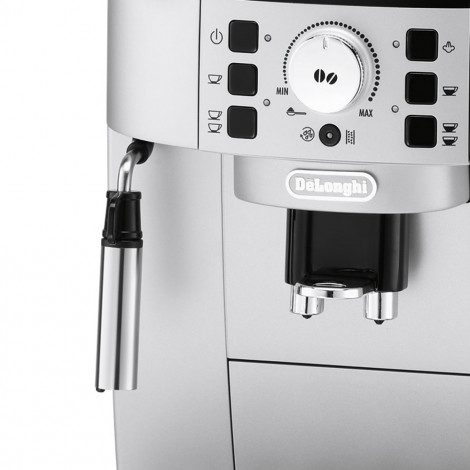 DeLonghi Magnifica S ECAM 22.110.SB Bean to Cup Coffee Machine – Silver