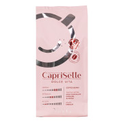 Coffee beans Caprisette Dolce Vita, 250 g