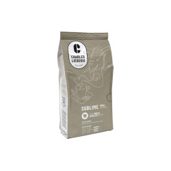 Gemahlener Kaffee Charles Liégeois Sublime, 500 g