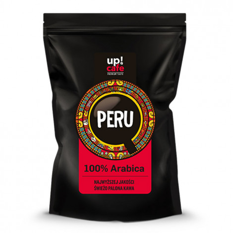 Kawa ziarnista UPCAFE Peru, 500 g