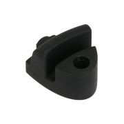 Rubber adaptor for JURA Cool Control milk coolers (73562)