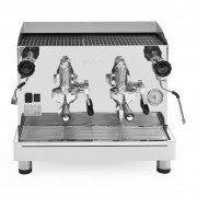 Profesjonalny ciśnieniowy ekspres do kawy LELIT „Giulietta“