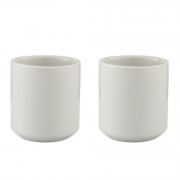 Cups Stelton “Core Thermo Sand”