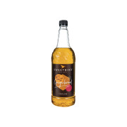 Coffee syrup Sweetbird Gingerbread, 1 l