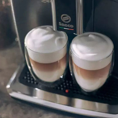 Kaffemaskin Saeco ”Xelsis Deluxe SM8782/30”