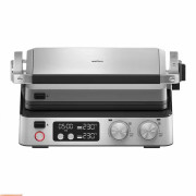 Gril électrique Braun MultiGrill 7 CG 7044 Stainless Steel