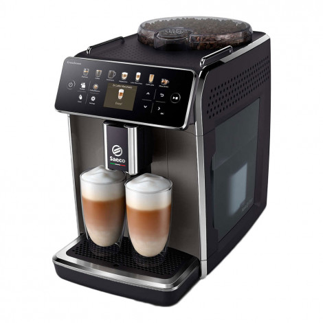 Kaffeemaschine Saeco „GranAroma SM6582/10“