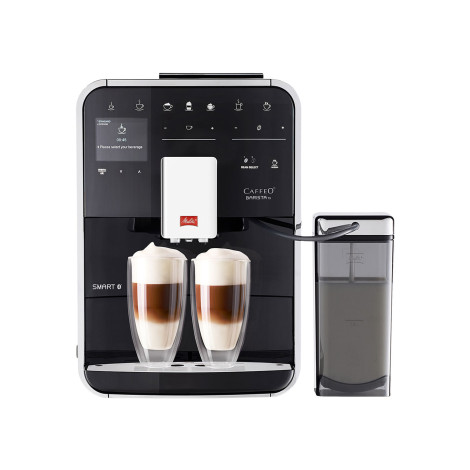 Kaffemaskin Melitta F85/0-102 Barista TS Smart