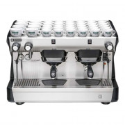 Espressomaschine Rancilio „CLASSE 5 S Tall“, 2-gruppig