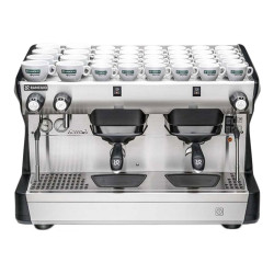 Coffee machine Rancilio “CLASSE 5 S Tall”, 2 groups