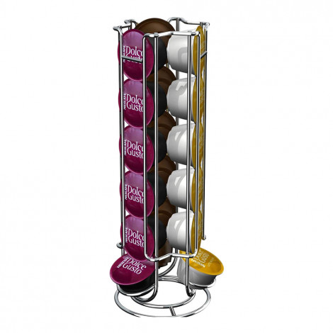 Dolce Gusto capsule holder WIDENY “18”
