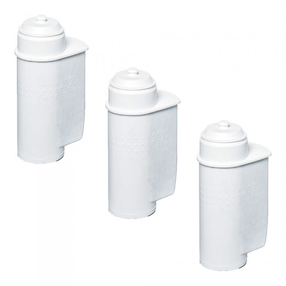 Water Filter Siemens & Bosch TZ70003, 3 Pcs.