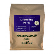 Coffee beans Conscious With Coffee “Miguelina Perez”, 1 kg