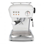 Kaffemaskin Ascaso ”Dream Cloud White”