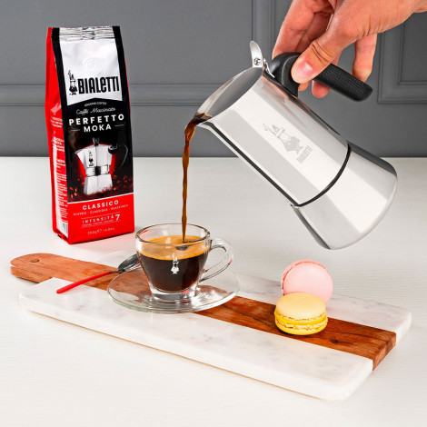 Espressokocher Bialetti Venus 10-cup