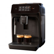 Demonstrācijas kafijas automāts Philips Series 1200 EP1220/00