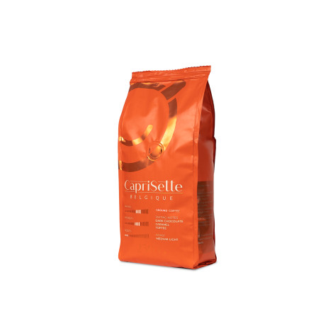 Kaffeebohnen Caprisette Belgique, 250 g