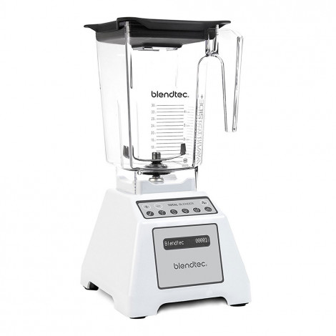 Mixer Blendtec Total Blender White